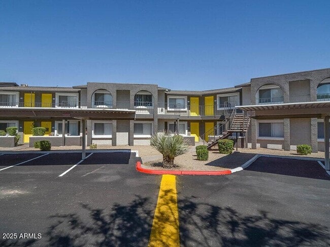property at 17805 N 40th St