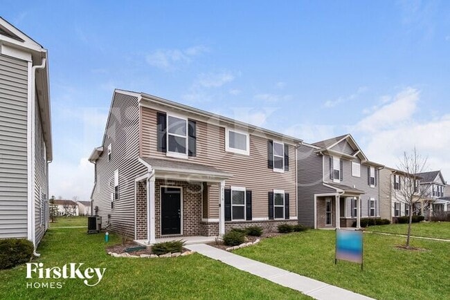 2116 Cedarmill Dr in Franklin, IN - Building Photo - Building Photo