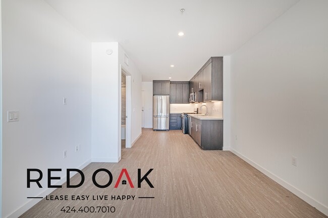 11405 Chandler Blvd in North Hollywood, CA - Building Photo - Building Photo