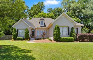 853 Pin Brook Ln in Tuscaloosa, AL - Building Photo