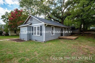 324 N Jackson St in Little Rock, AR - Building Photo - Building Photo