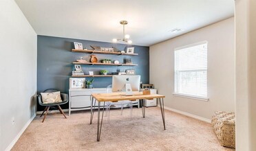 14833 Gravity Falls Ln in Oklahoma City, OK - Building Photo - Building Photo