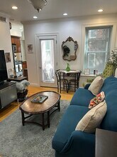 10 Sheafe St, Unit 1 in Boston, MA - Foto de edificio - Building Photo