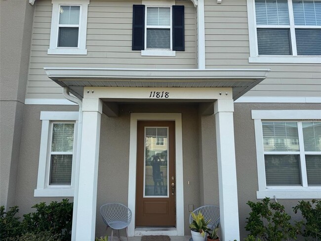 property at 11818 Dune Aly