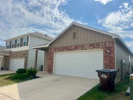 12756 Cygnus in San Antonio, TX - Building Photo