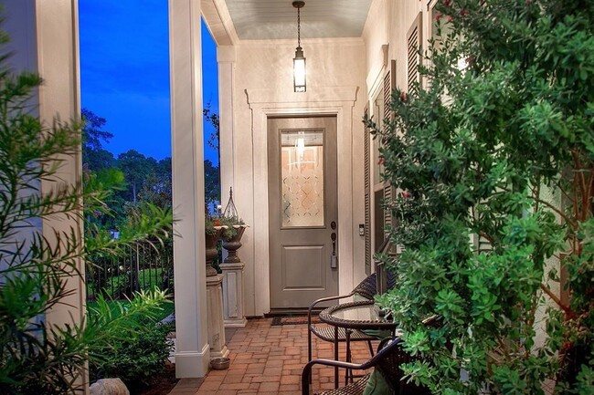 property at 25110 Devlin Creek Dr