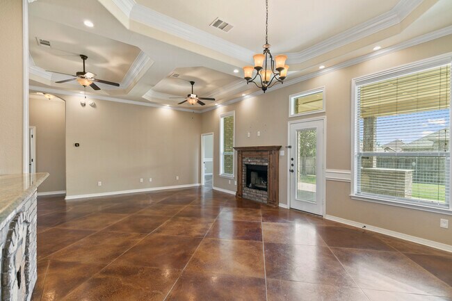 2506 Mugho Dr in Harker Heights, TX - Building Photo - Building Photo
