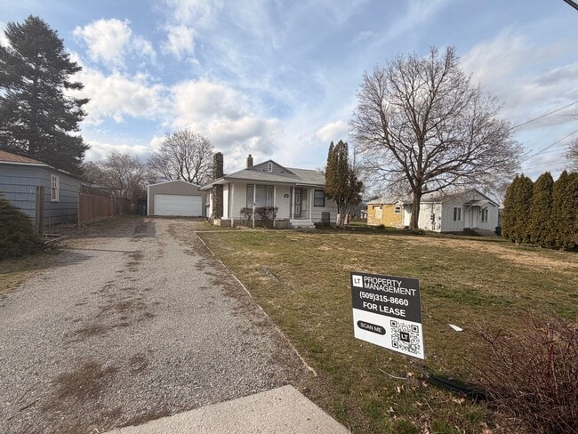 520 S Van Marter Rd in Spokane Valley, WA - Building Photo - Building Photo