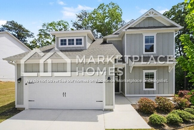 173 Russell Way in Athens, GA - Building Photo - Building Photo