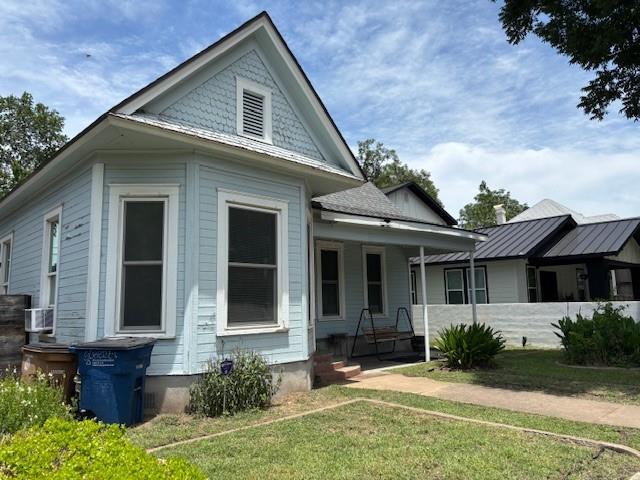 1006 Willow St in Austin, TX - Building Photo - Building Photo