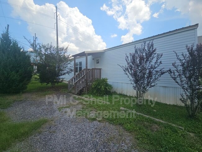 3902 Bowens Ct in Pace, FL - Building Photo - Building Photo