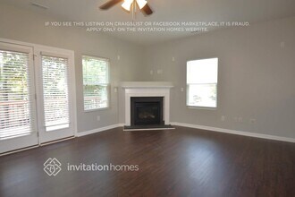 303 Switchback Street in Knightdale, NC - Building Photo - Building Photo