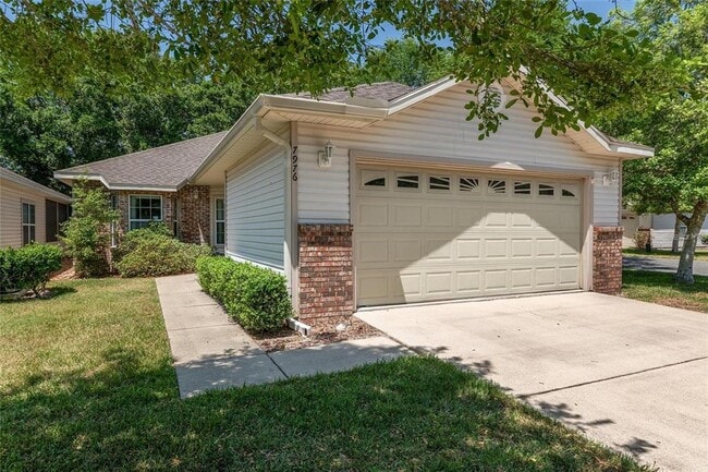 property at 7976 NW 48th Wy