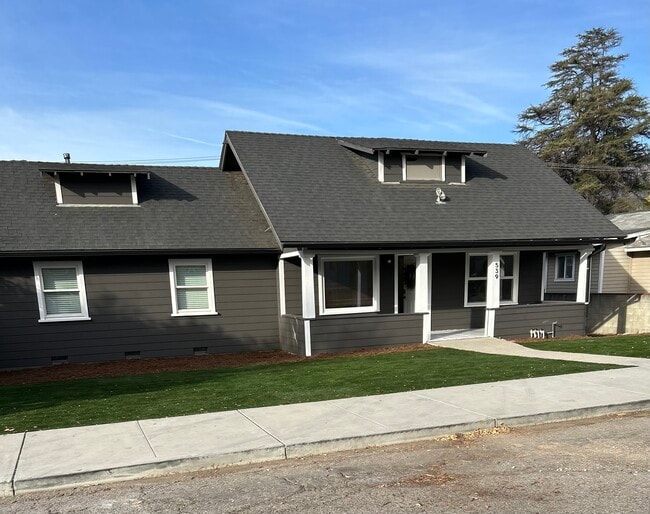 property at 539 Stephens St