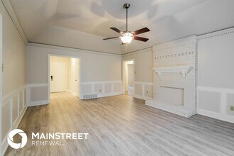 7331 Peppermill Ln in Memphis, TN - Foto de edificio - Building Photo