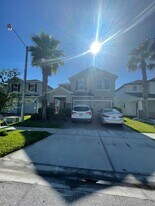 3430 Mount Vernon Way in Kissimmee, FL - Building Photo