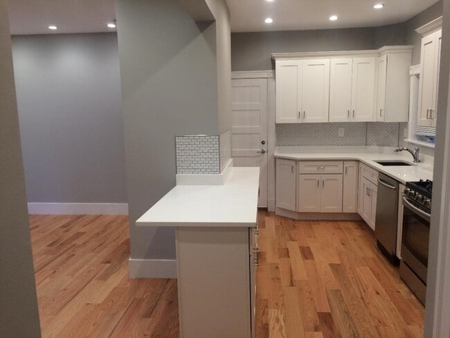 781 Columbia Rd in Boston, MA - Building Photo - Building Photo