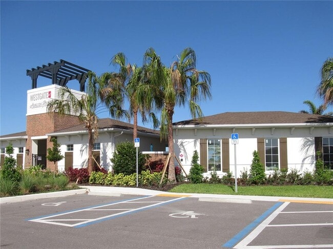 33062 Frosted Clover Wy in Wesley Chapel, FL - Building Photo - Building Photo