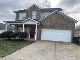 107 Erica Dr in Georgetown, KY - Building Photo