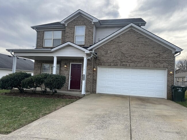 property at 107 Erica Dr