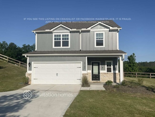 property at 6164 Nathaniel Ln