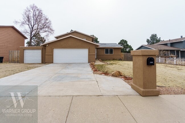 property at 1269 Cree Dr