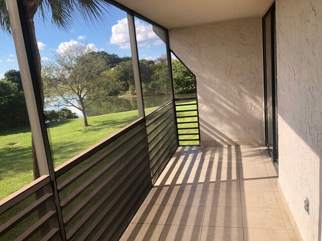 property at 6301 N University Dr