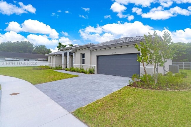 13283 SW 188th Terrace