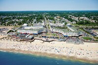 Pier Village Apartments