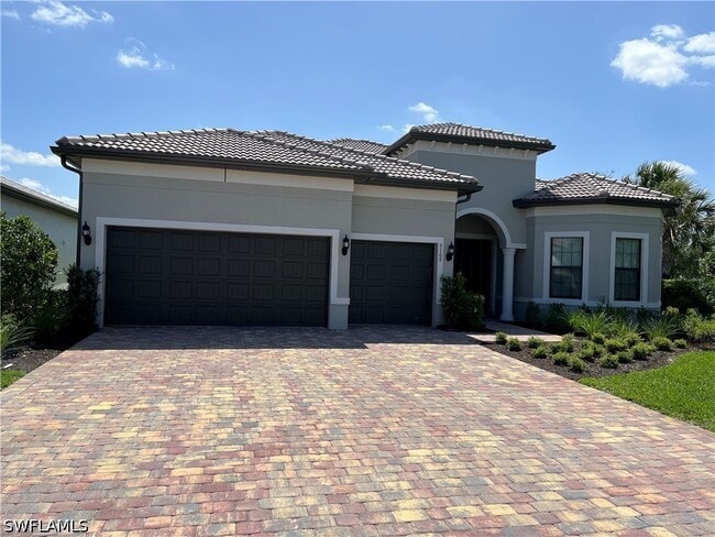 property at 9108 Snowy Owl Wy