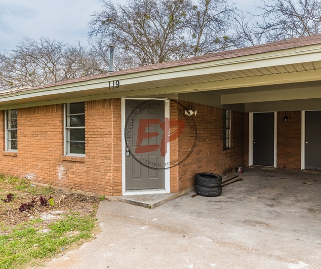119 Shirley Dr in Lacy Lakeview, TX - Building Photo - Building Photo