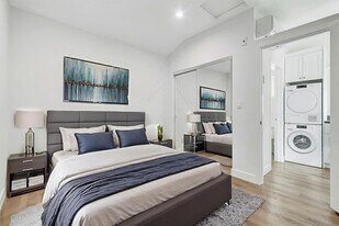 18343 Bessemer St in Los Angeles, CA - Building Photo