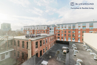 152 Liverpool St in Boston, MA - Building Photo - Building Photo