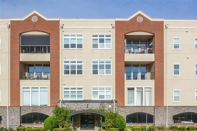 property at 3209 Ridge Towne Pl