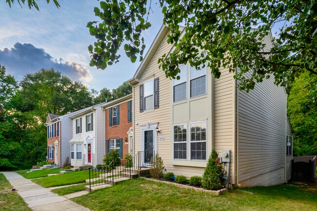 property at 8755 Thornbrook Dr