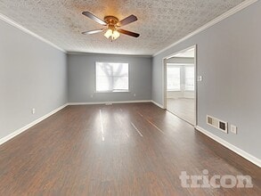 418 Acres Ct in Stockbridge, GA - Foto de edificio - Building Photo