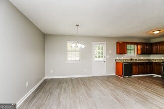 2212 Cedar Creek Ln in Lithia Springs, GA - Building Photo - Building Photo