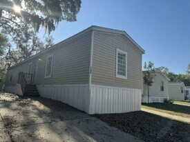 4807 Allen Way in Tampa, FL - Building Photo