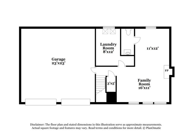7315 Chimney Rock Ct in Indianapolis, IN - Building Photo - Building Photo