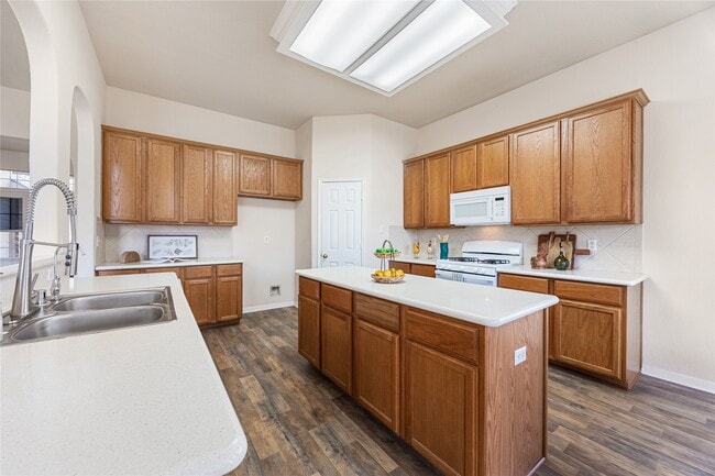 property at 18739 Appletree Ridge Rd