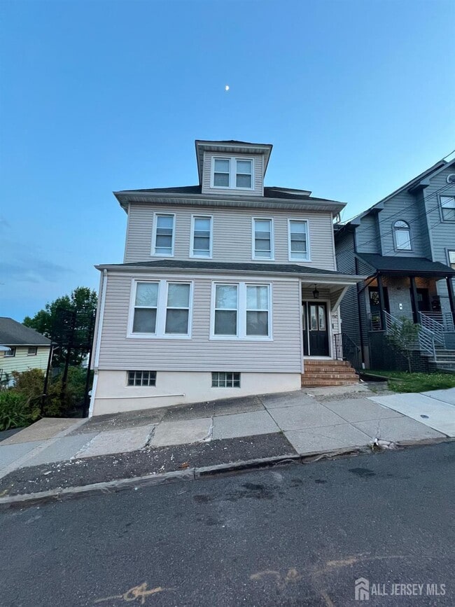property at 160 Silver Ave