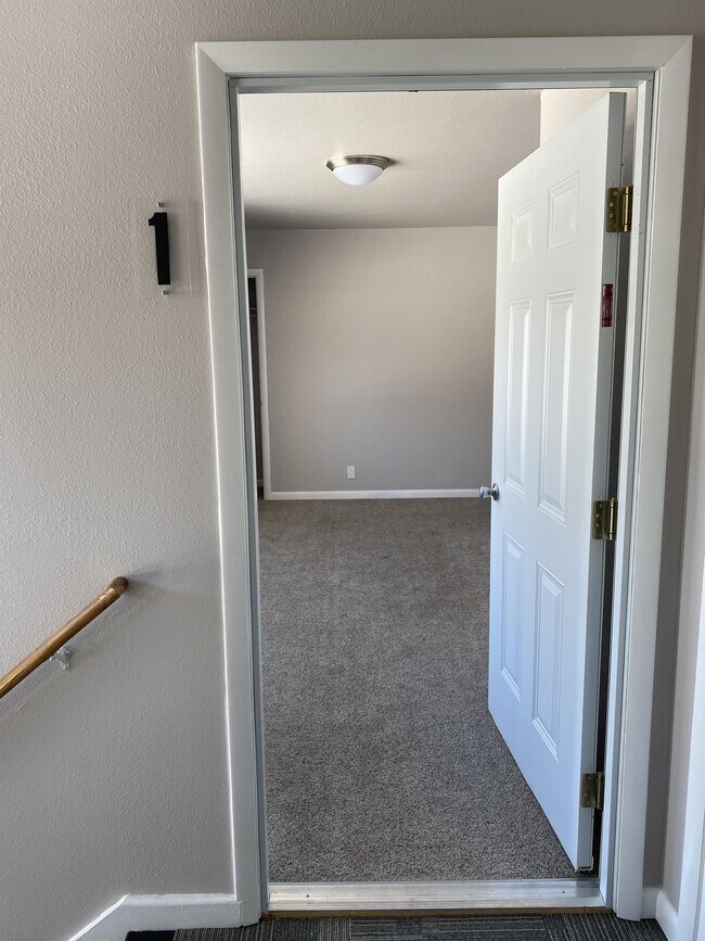 2020 Dunn Ave-Unit -1 in Cheyenne, WY - Building Photo - Building Photo