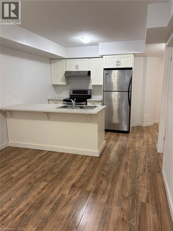 46 Franklin St S in Kitchener, ON - Building Photo - Building Photo