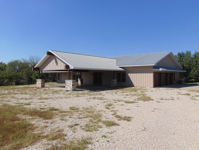 property at 741 MO-124