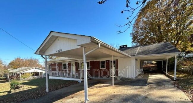 property at 4308 Lonas Dr