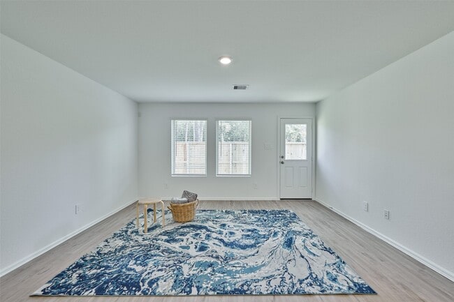 property at 3787 Solanum Dr