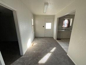 2304 Doris Ave in Del City, OK - Building Photo - Building Photo