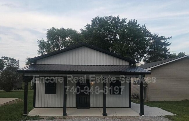 property at 14950 Park Pl Ave
