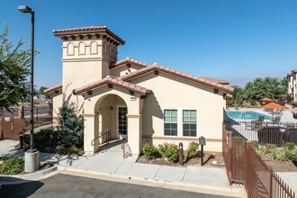 The Villas 55+ Yucaipa in Yucaipa, CA - Building Photo - Building Photo