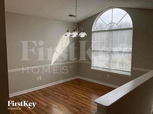 3513 Wynnfield Dr in High Point, NC - Building Photo - Building Photo